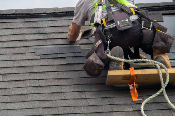 Reliable Roofing contractor in Armington, IL by Brentwood Metal Roofing