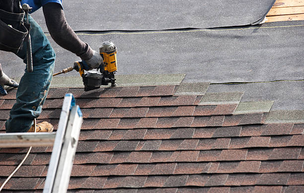 Licensed Roofing service in Armington, IL - Brentwood Metal Roofing